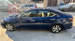 نيسان ألتيما